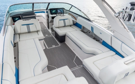 regal ls9 new boat for sale - clipper marine uk image 10