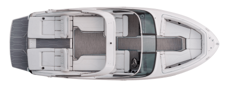 regal ls4 new boat for sale - clipper marine uk image 1