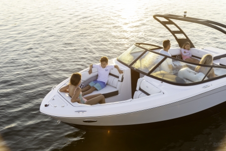 regal ls2 new boat for sale - clipper marine uk image 6