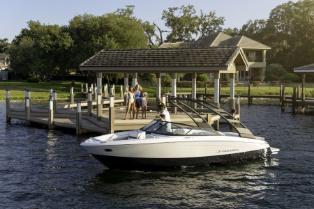 regal ls2 new boat for sale - clipper marine uk image 3