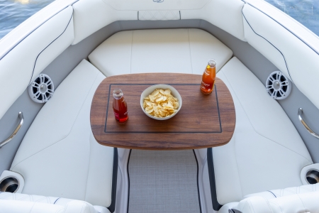 regal ls2 new boat for sale - clipper marine uk image 12