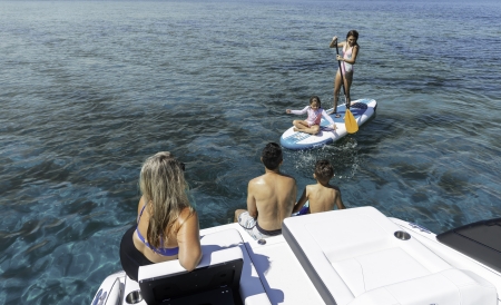 regal ls2 new boat for sale - clipper marine uk image 10