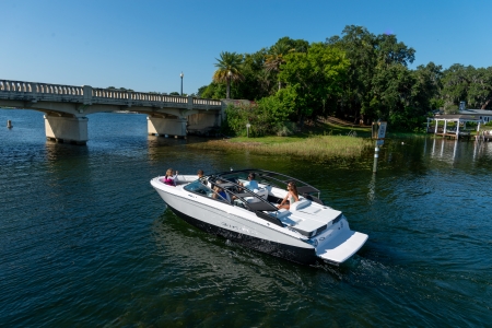 regal ls2 new boat for sale - clipper marine uk image 2