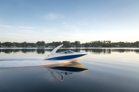 regal 2000 es new boat for sale - clipper marine uk image 4