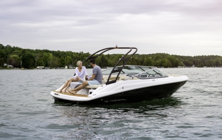 regal 2000 es new boat for sale - clipper marine uk image 1