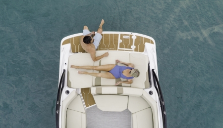 regal 2000 es new boat for sale - clipper marine uk image 11