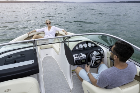 regal 2000 es new boat for sale - clipper marine uk image 7