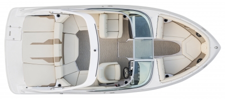 regal 2000 es new boat for sale - clipper marine uk image 1