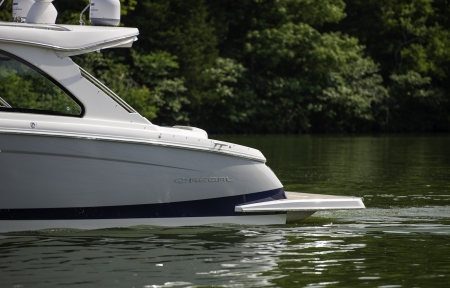 regal ls36 new boat for sale - clipper marine uk image 7