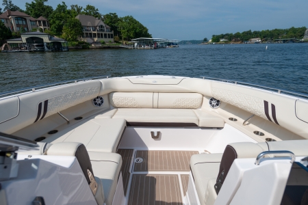 regal ls36 new boat for sale - clipper marine uk image 11