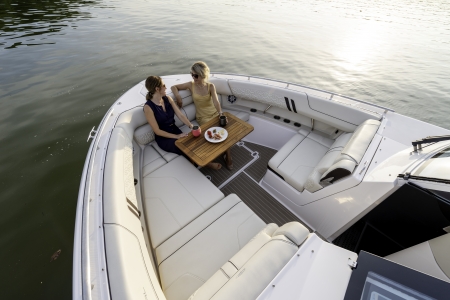 regal ls36 new boat for sale - clipper marine uk image 15