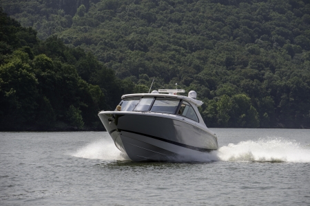 regal ls36 new boat for sale - clipper marine uk image 3