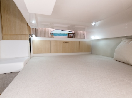 regal 33 sav new boat for sale - clipper marine uk image 5