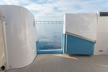 regal 33 sav new boat for sale - clipper marine uk image 15