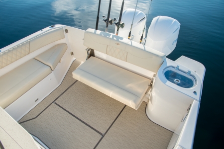 regal 33 sav new boat for sale - clipper marine uk image 14