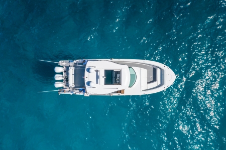 regal sav 38 new boat for sale - clipper marine uk image 4