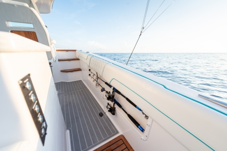 regal sav 38 new boat for sale - clipper marine uk image 6