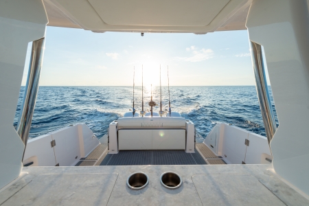 regal sav 38 new boat for sale - clipper marine uk image 7