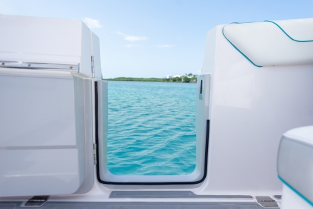 regal sav 38 new boat for sale - clipper marine uk image 9