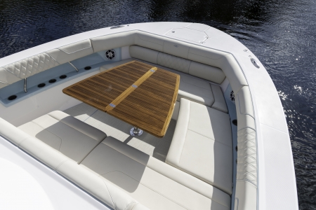 regal sav 38 new boat for sale - clipper marine uk image 10