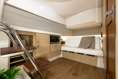 regal sav 38 new boat for sale - clipper marine uk image 13