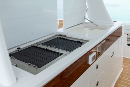 regal sav 43 new boat for sale - clipper marine uk image 15