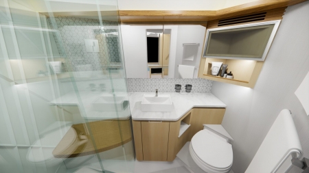 regal sav 50 new boat for sale - clipper marine uk image 15