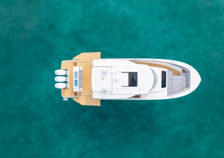 regal sav 50 new boat for sale - clipper marine uk image 2