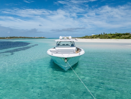 regal sav 50 new boat for sale - clipper marine uk image 3