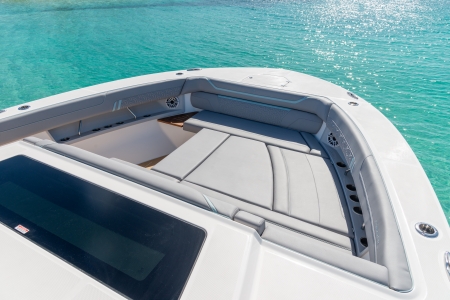 regal sav 50 new boat for sale - clipper marine uk image 9