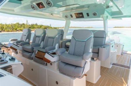 regal sav 50 new boat for sale - clipper marine uk image 10