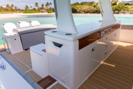 regal sav 50 new boat for sale - clipper marine uk image 11