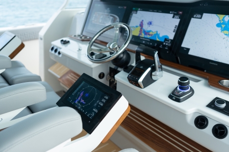 regal sav 50 new boat for sale - clipper marine uk image 12