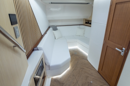 regal sav 50 new boat for sale - clipper marine uk image 13