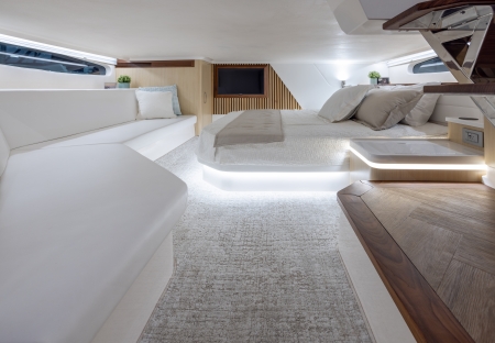 regal sav 50 new boat for sale - clipper marine uk image 14