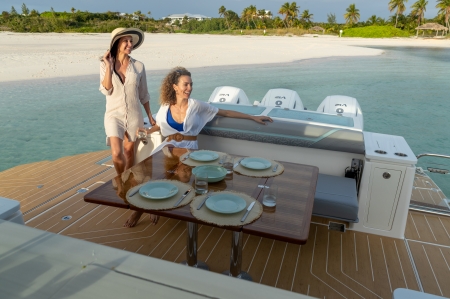 regal sav 50 new boat for sale - clipper marine uk image 7