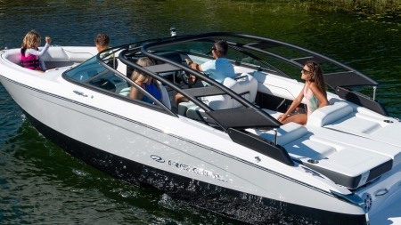 regal lx2 new boat for sale - clipper marine uk image 5