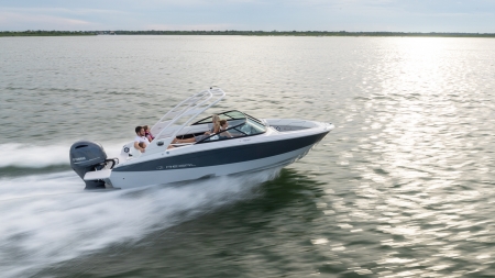 regal lx2 new boat for sale - clipper marine uk image 1