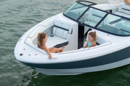 regal lx2 new boat for sale - clipper marine uk image 9