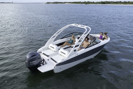 regal lx2 new boat for sale - clipper marine uk image 3