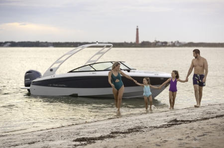 regal lx2 new boat for sale - clipper marine uk image 15