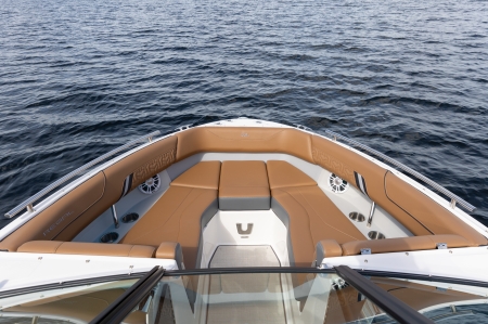 regal lx4 new boat for sale - clipper marine uk image 19