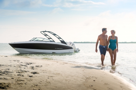 regal lx4 new boat for sale - clipper marine uk image 9