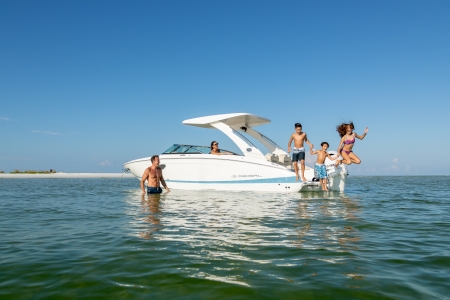 regal lx6 new boat for sale - clipper marine uk image 4