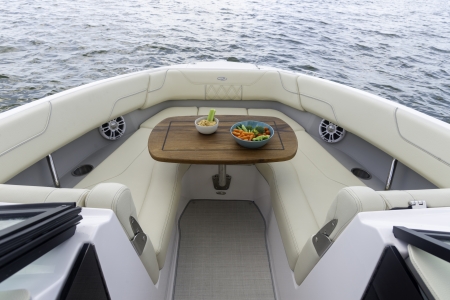 regal lx6 new boat for sale - clipper marine uk image 5