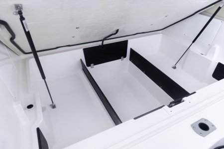 regal lx6 new boat for sale - clipper marine uk image 7