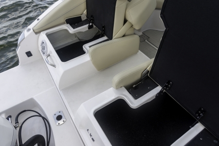 regal lx6 new boat for sale - clipper marine uk image 9