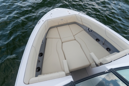 regal lx6 new boat for sale - clipper marine uk image 8