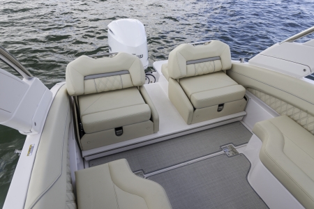 regal lx6 new boat for sale - clipper marine uk image 10