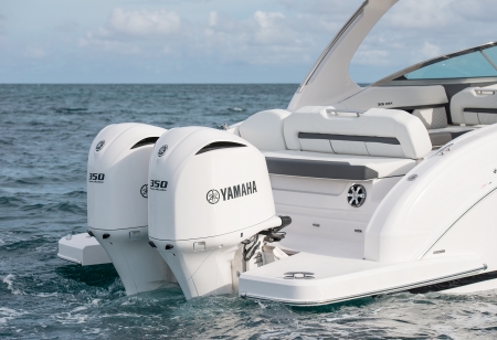 regal 33 obx new boat for sale - clipper marine uk image 9